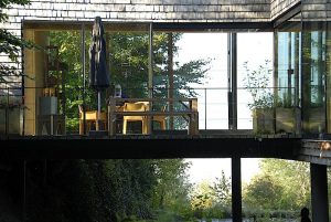 Jahresexkursion Allgäu, Station Sulzberg