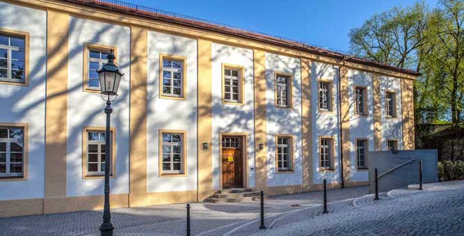 ArchitekturpreisDachau 2017 Amtsgerichtsgebäude