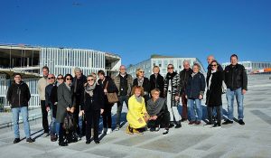 Jahresexkursion Oslo - Architekturforum-Dachau