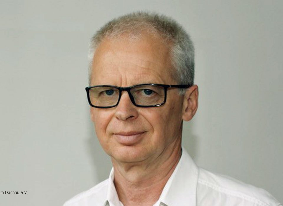 Christian Stadler Vorstand Architekturforum Dachau