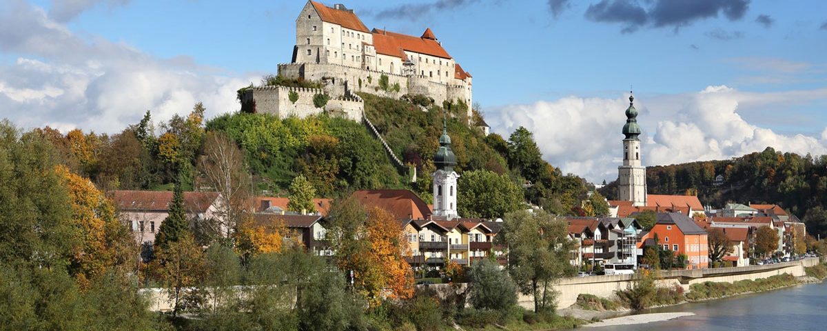 Jahresexkursion Oberbayern