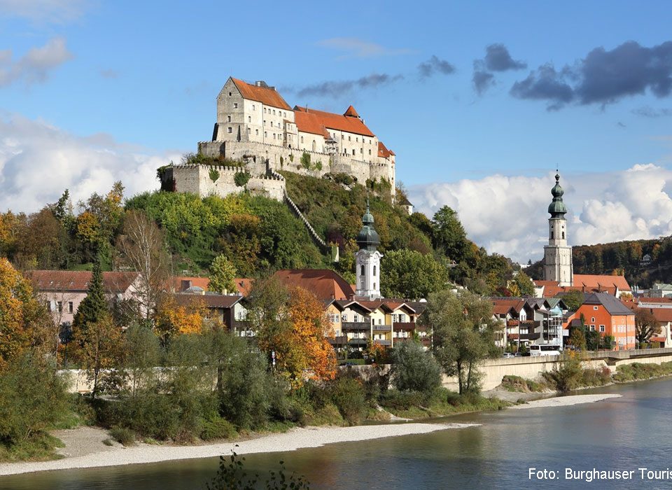 Jahresexkursion Oberbayern