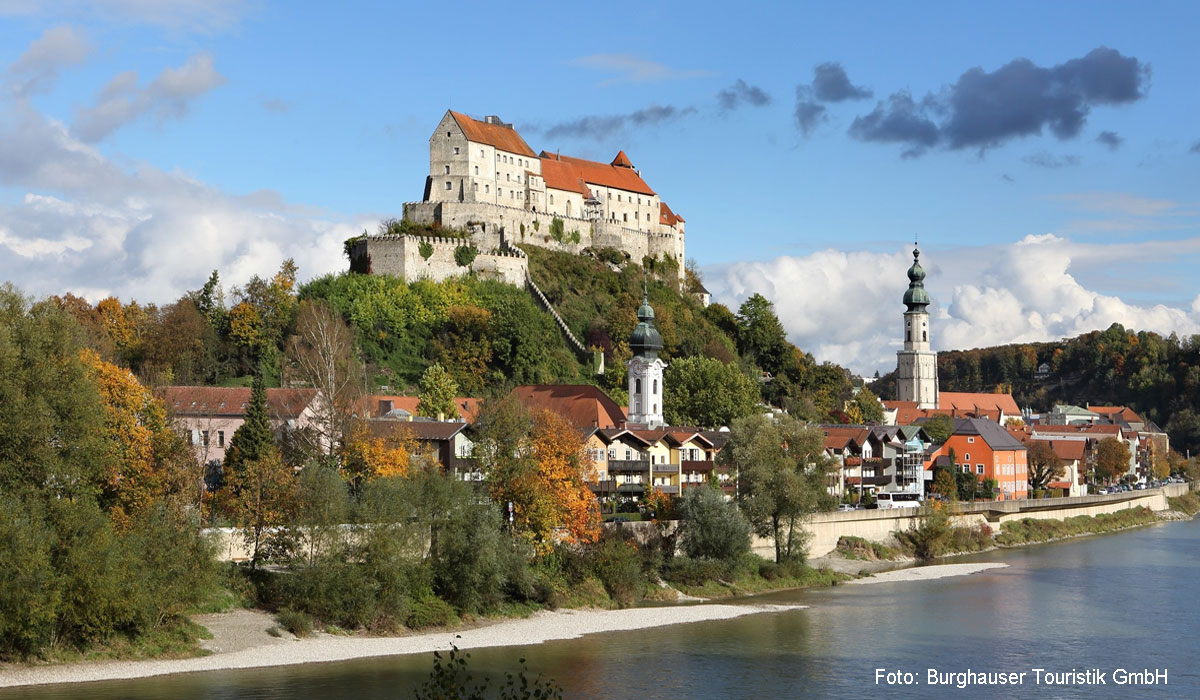 Jahresexkursion Oberbayern