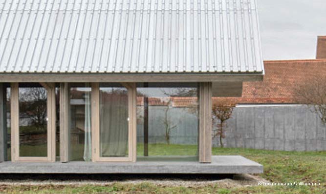 ArchitekturpreisDachau 2017 Altes Schulhaus Sulzemoos