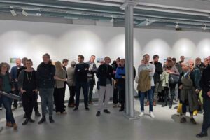Architekturpreis Dachau 2024 Preisverleihung