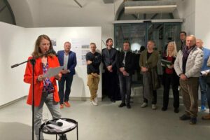 Architekturpreis Dachau 2024 - Juryvorsitzende