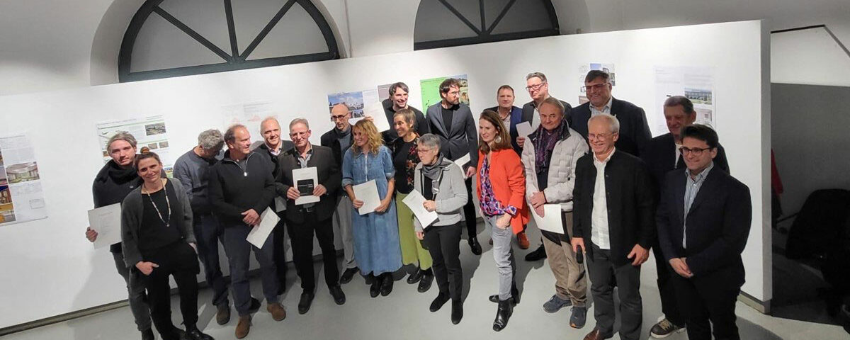 Architekturpreis-Dachau-2024-Preisverleihung