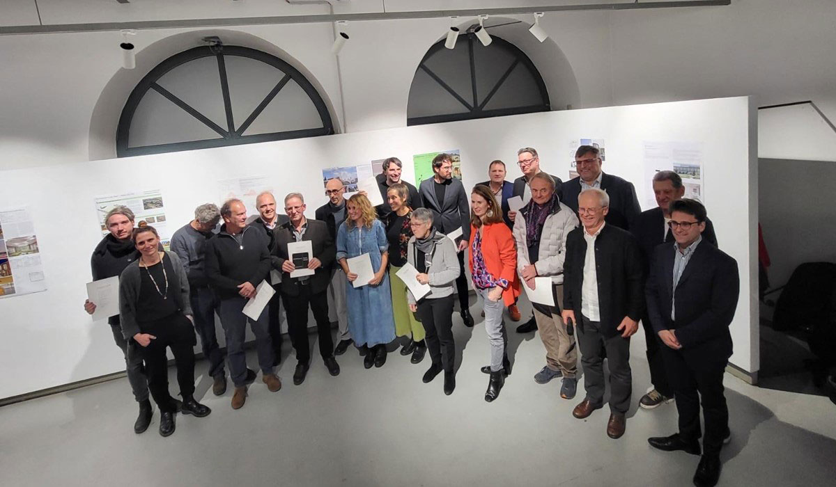 Architekturpreis-Dachau-2024-Preisverleihung