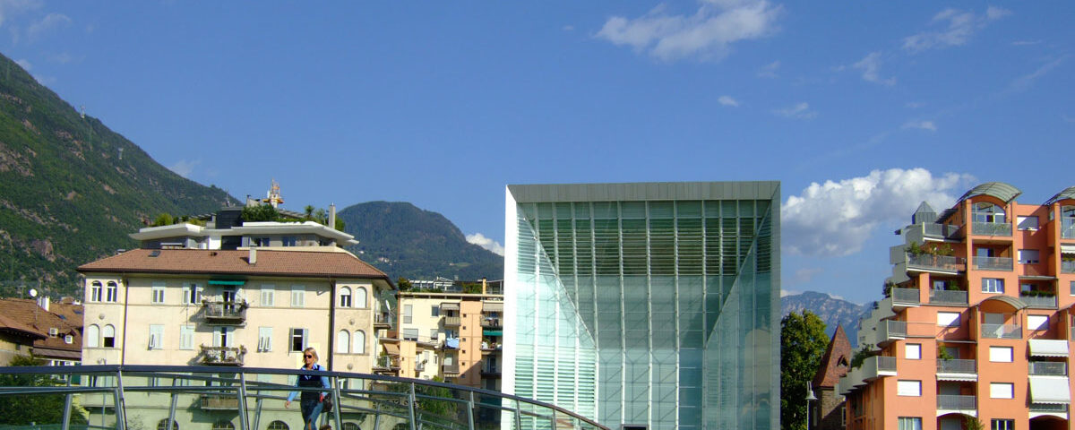 Jahresexkursion Südtirol II