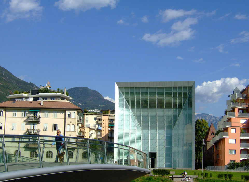 Jahresexkursion Südtirol II