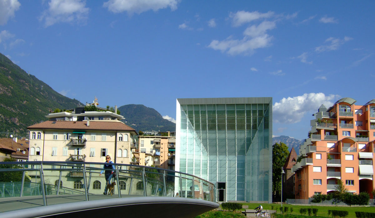 Jahresexkursion Südtirol II
